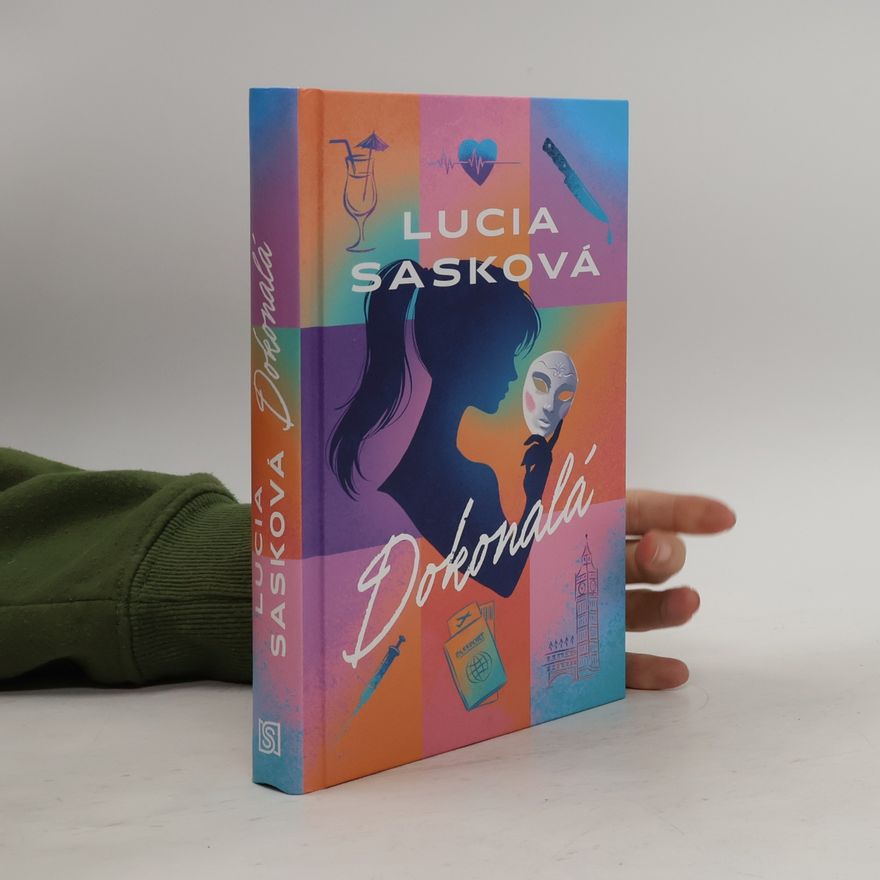 Lucia Sasková Dokonalá