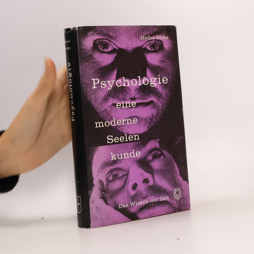 Heinz Dirks Psychologie