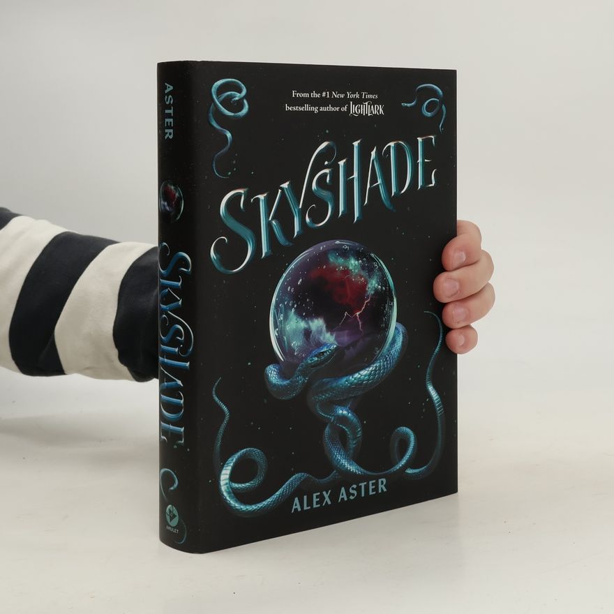 Alex Aster Skyshade