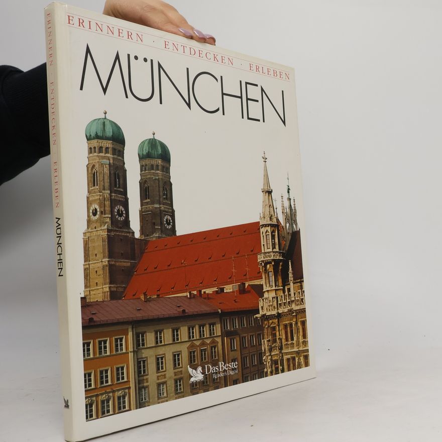 Georg Kürzinger München