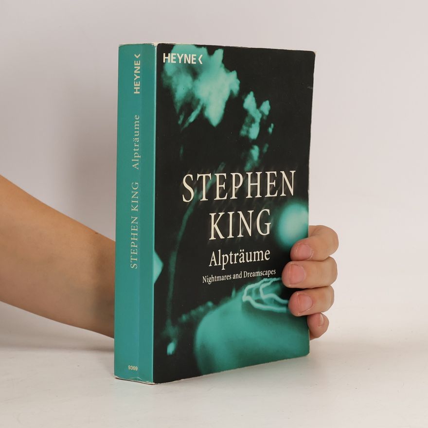 Stephen King Alpträume