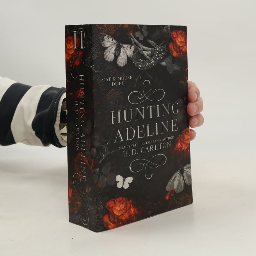 H. D. Carlton Hunting Adeline II.