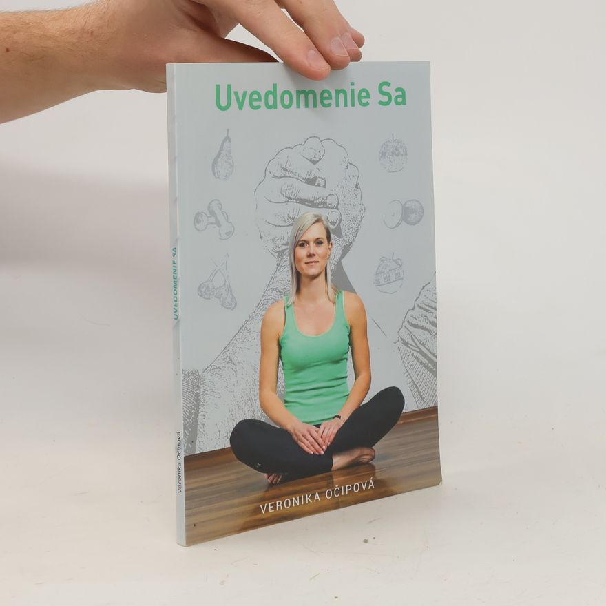 Veronika Očipová Uvedomenie Sa