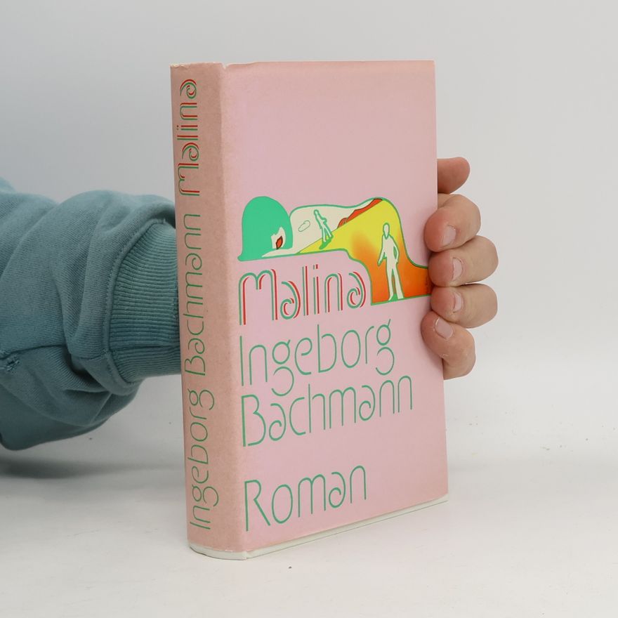 Ingeborg Bachmann Malina