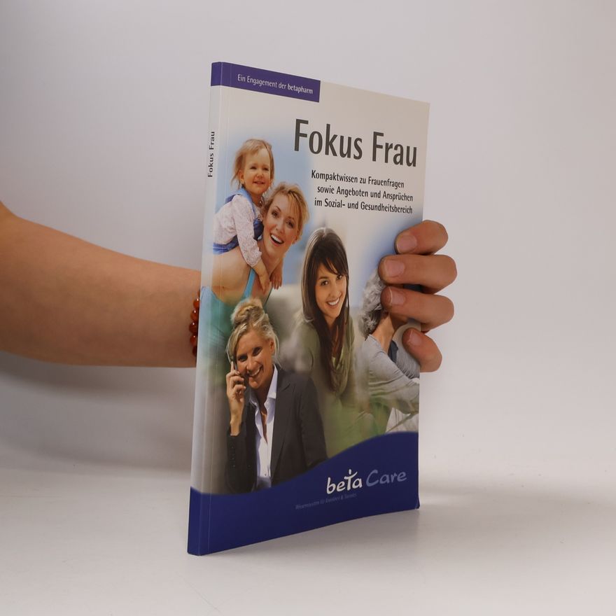 Andreas Widmann Fokus Frau