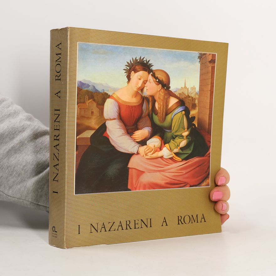 Various authors I nazareni a Roma