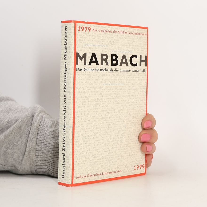 Auteurscollectief Marbach