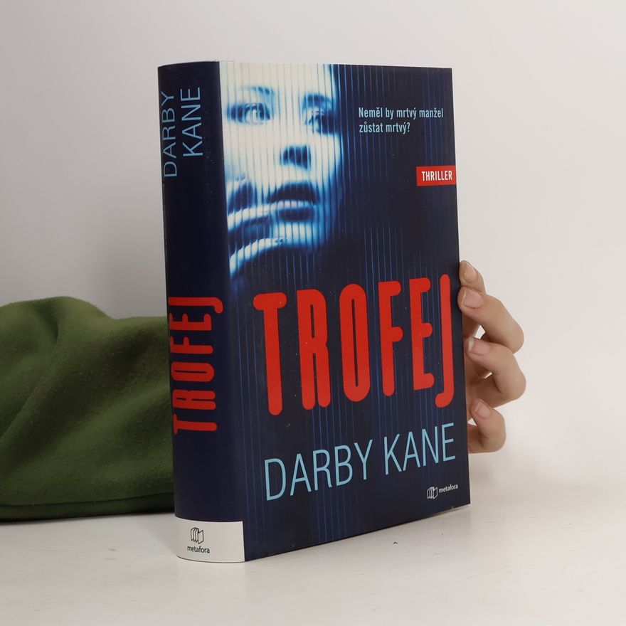 Darby Kane Trofej