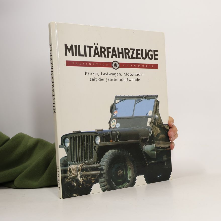 Franco Mazza Militärfahrzeuge