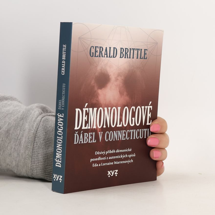 Kateřina Iváková Démonologové. Ďábel v Connecticutu