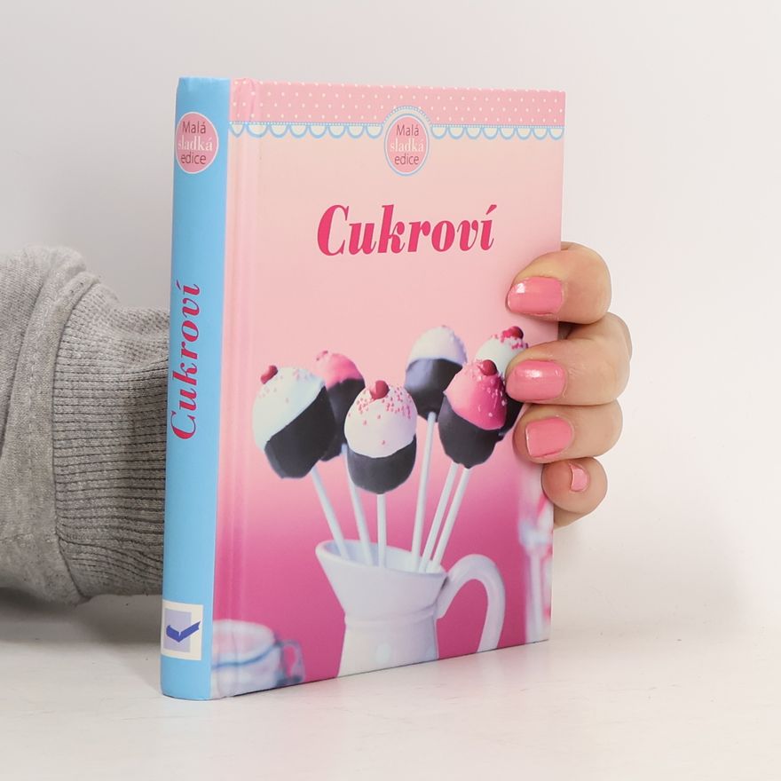 Auteurscollectief Cukroví