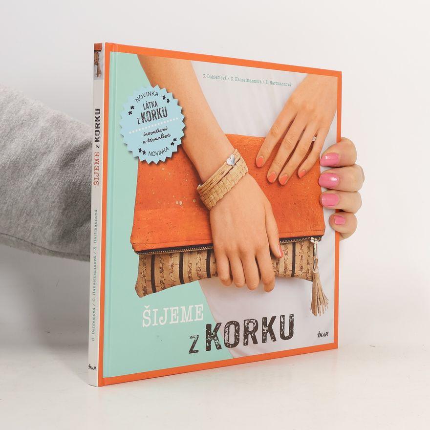 Hartmannová Šijeme z korku