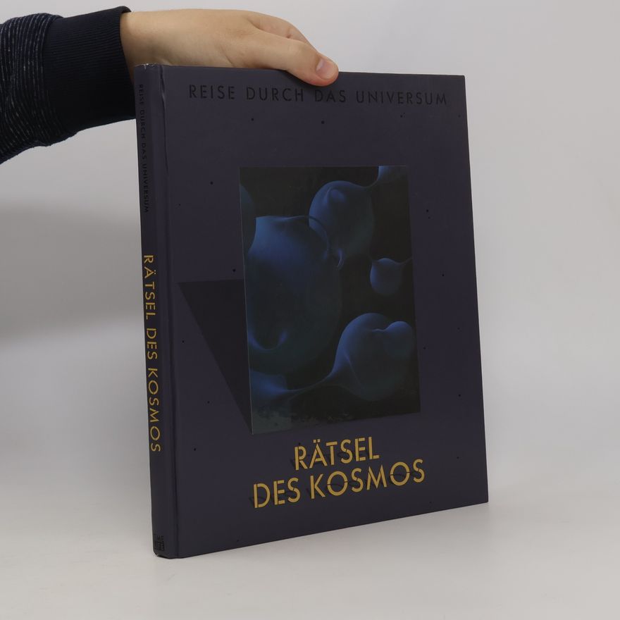 Marianne Tölle Rätsel des Kosmos