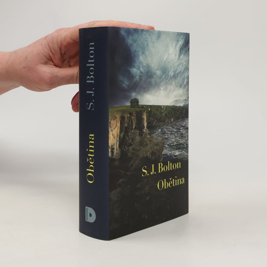 S. J. Bolton Obětina