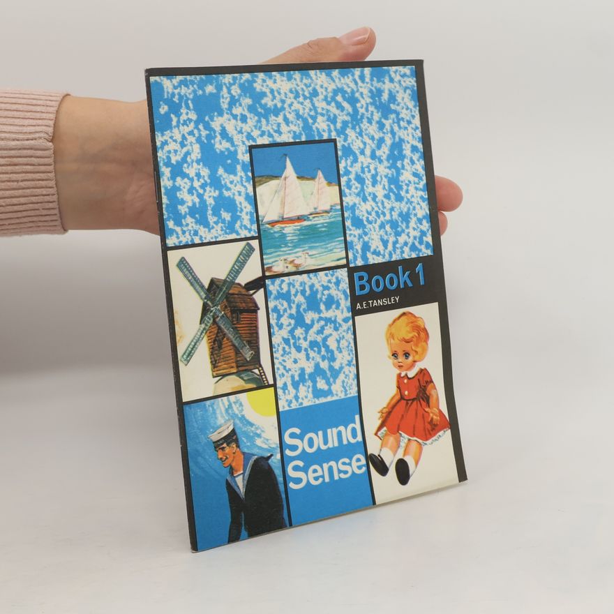 A. E. Tansley Sound Sense