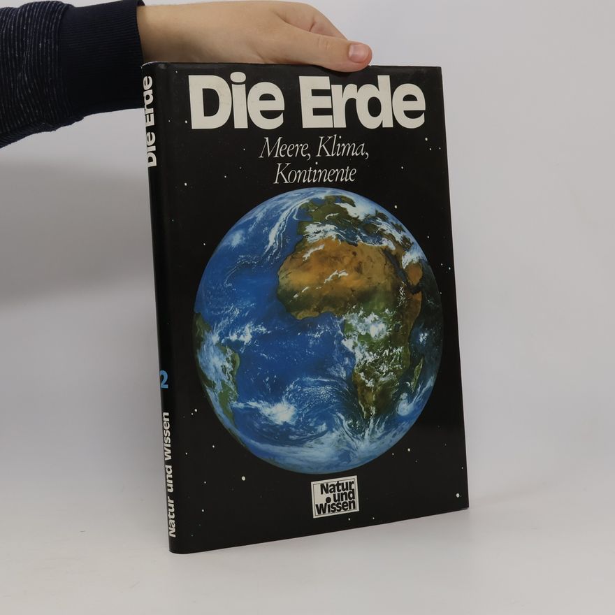Brian Beeley Die Erde