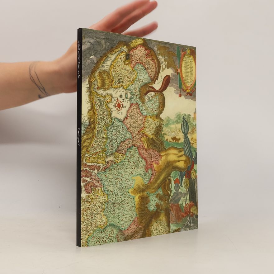 Daniel Crouch Rare Books Catalogue 5