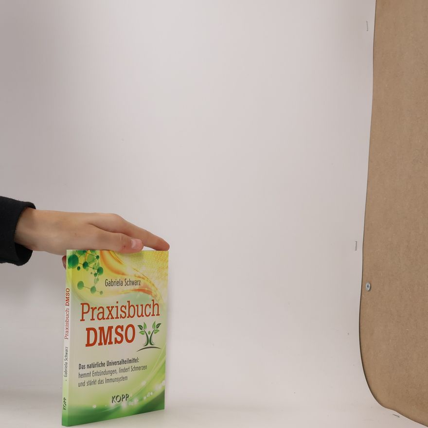 Gabriela Schwarz Praxisbuch DMSO