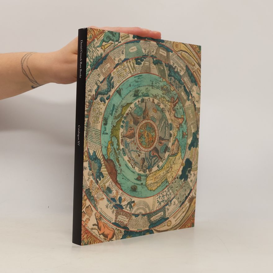 Various authors CATALOGUE XV.