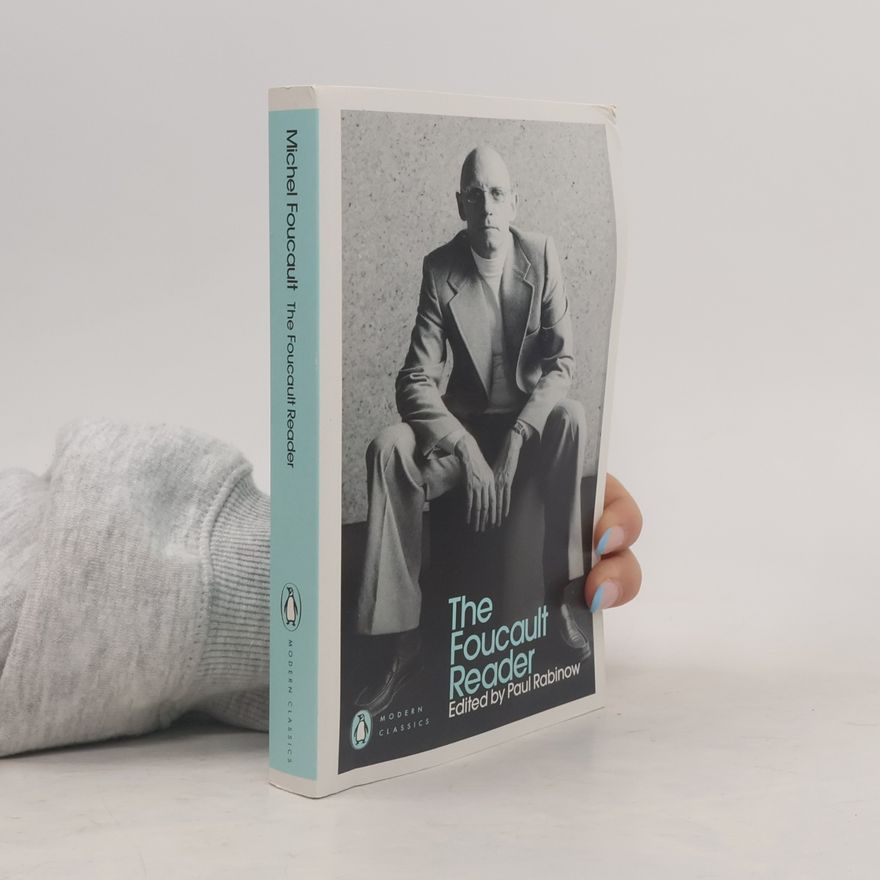 Paul Rabinow The Foucault Reader
