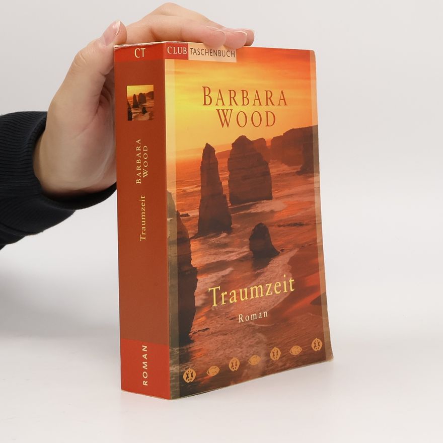 Barbara Wood Traumzeit