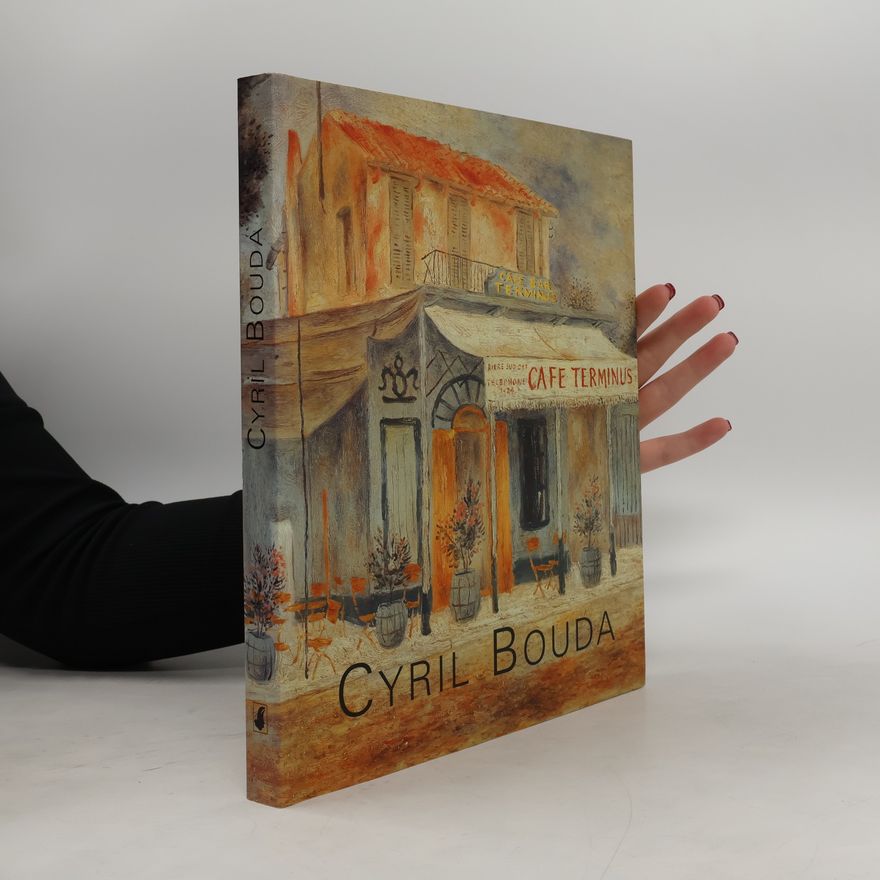 Eva Bužgová Cyril Bouda