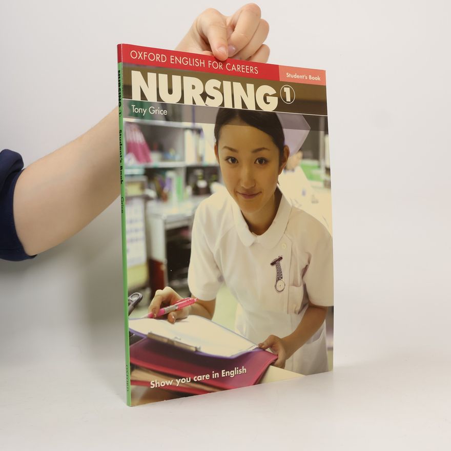 Antoinette Meehan Nursing 1
