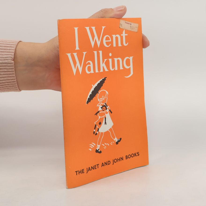 Julie Vivas I Went Walking