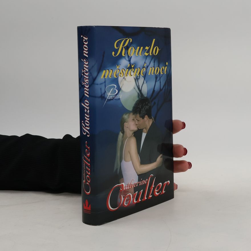 Catherine Coulter Kouzlo měsíčné noci