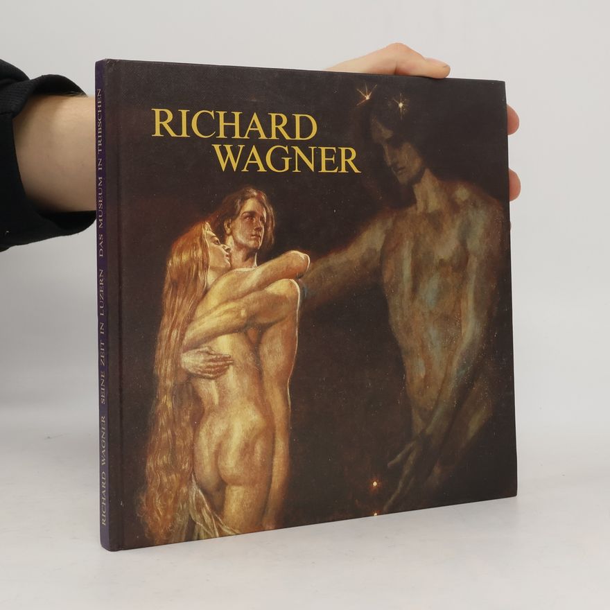 Othmar Fries Richard Wagner