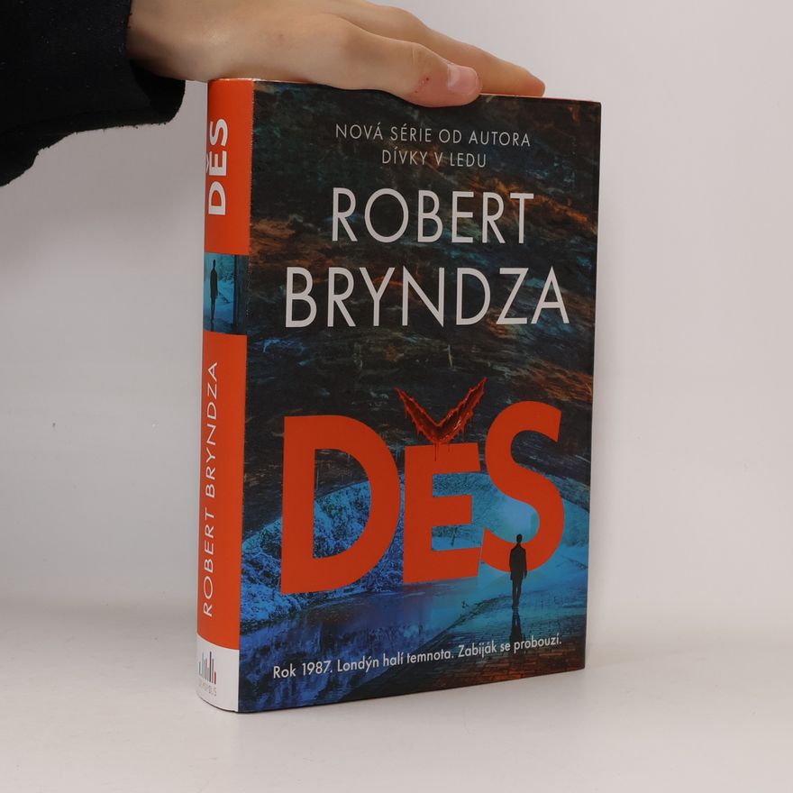 Robert Bryndza Quiet kill
