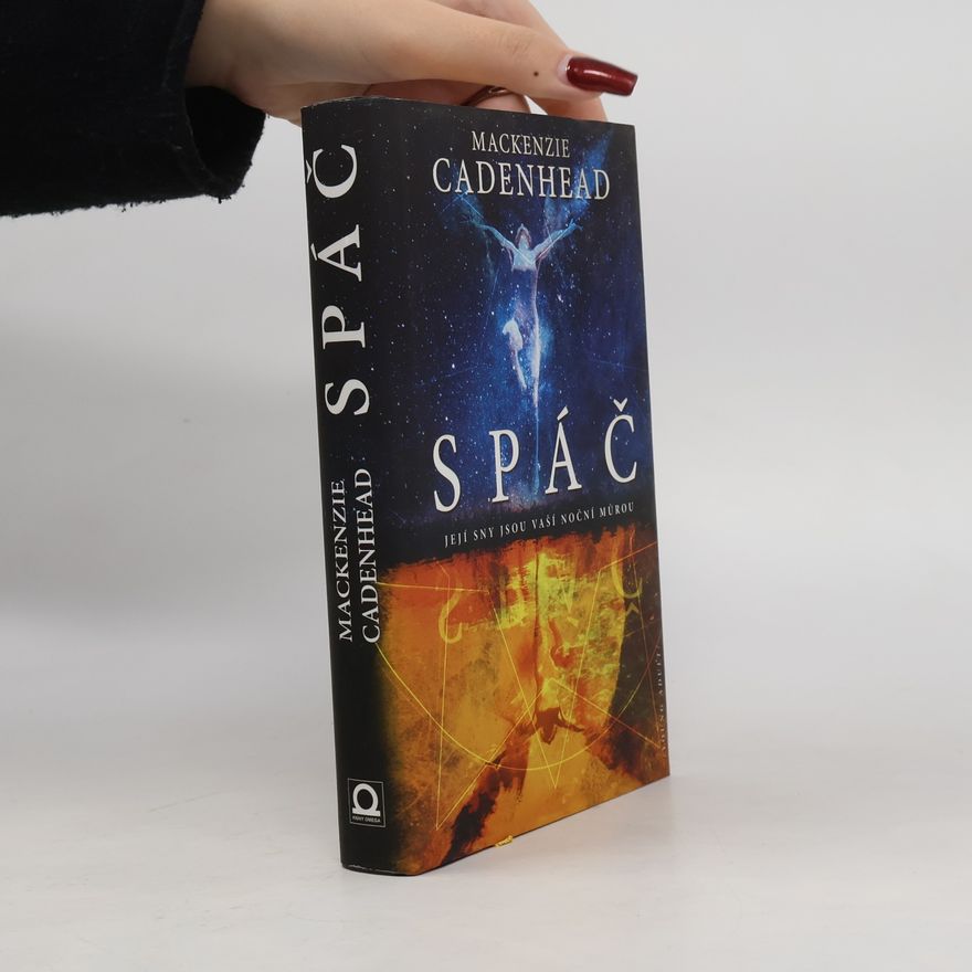 MacKenzie Cadenhead Spáč