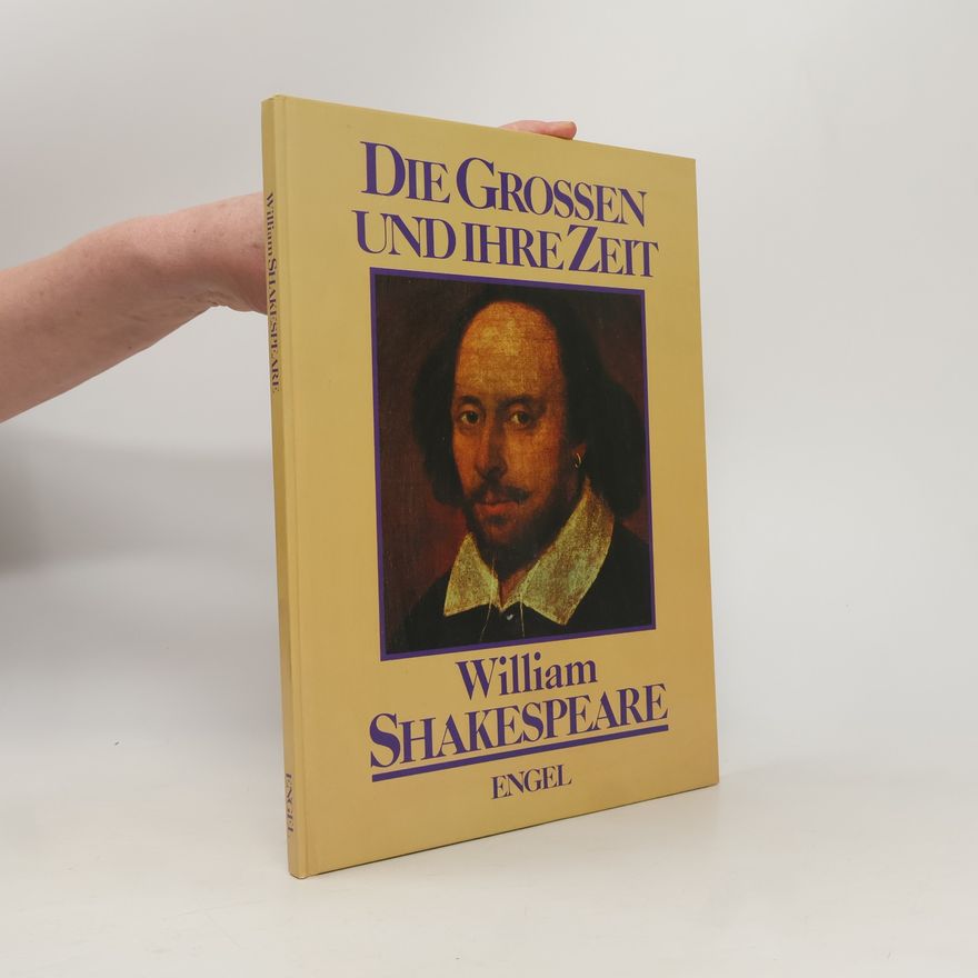 Enzo Orlandi Shakespeare