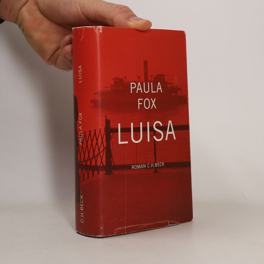 Paula Fox Luisa