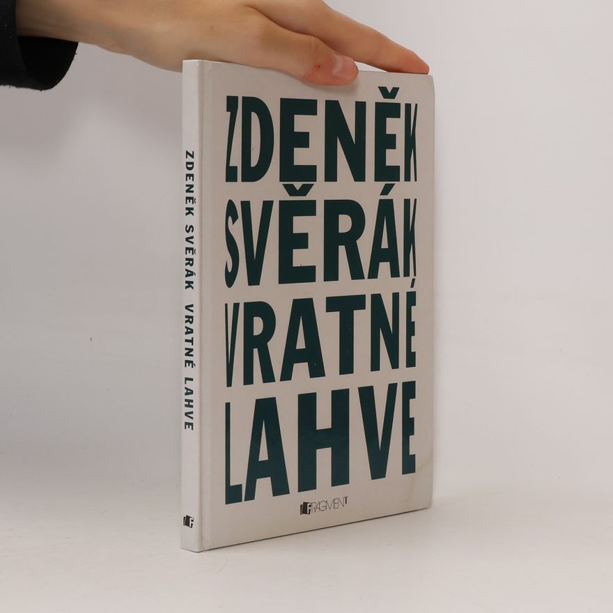 Zdeněk Svěrák Vratné lahve
