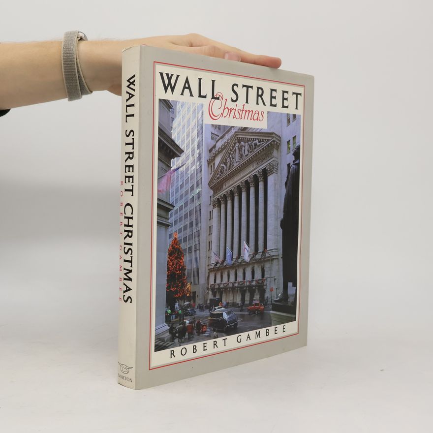 Robert Gambee Wall Street Christmas