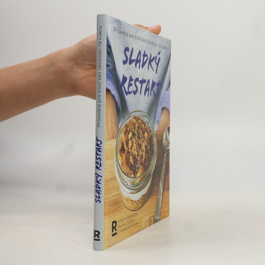 Hanka Střelečková Sladký restart
