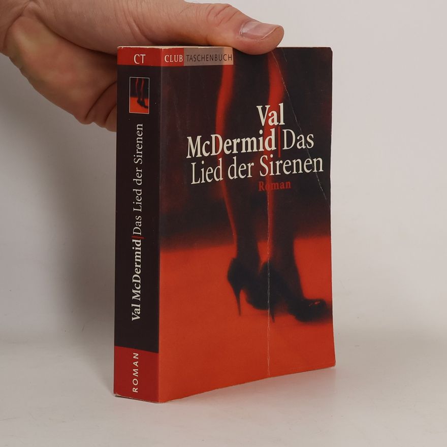Val McDermid Das lied der Sirenen