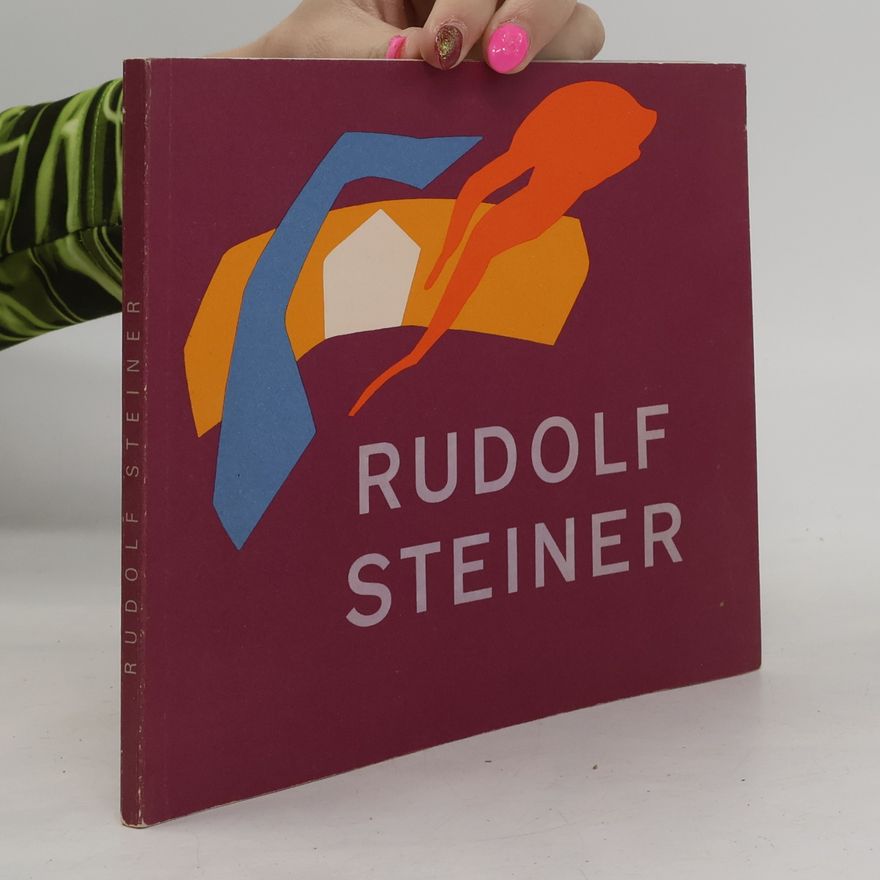 Rudolf Steiner Rudolf Steiner
