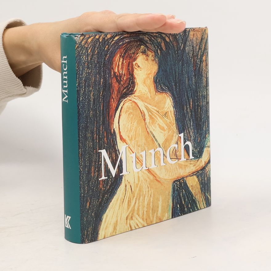 Edvard Munch Munch