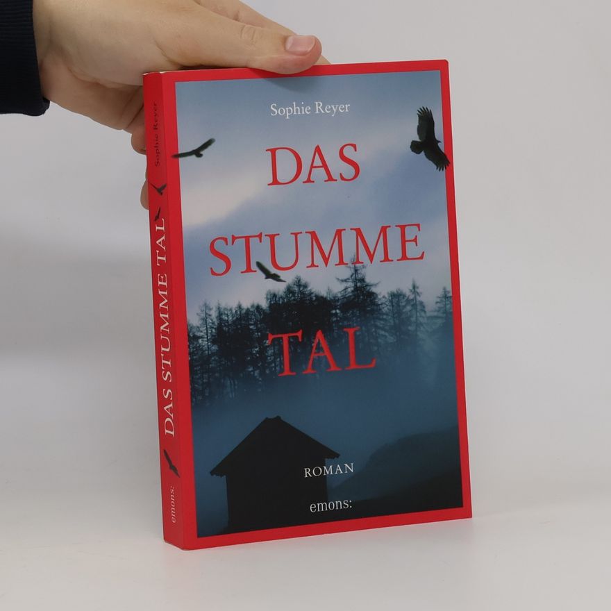 Sophie Reyer Das stumme Tal