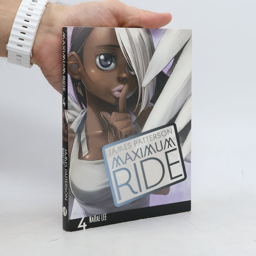 Lee NaRae Maximum Ride