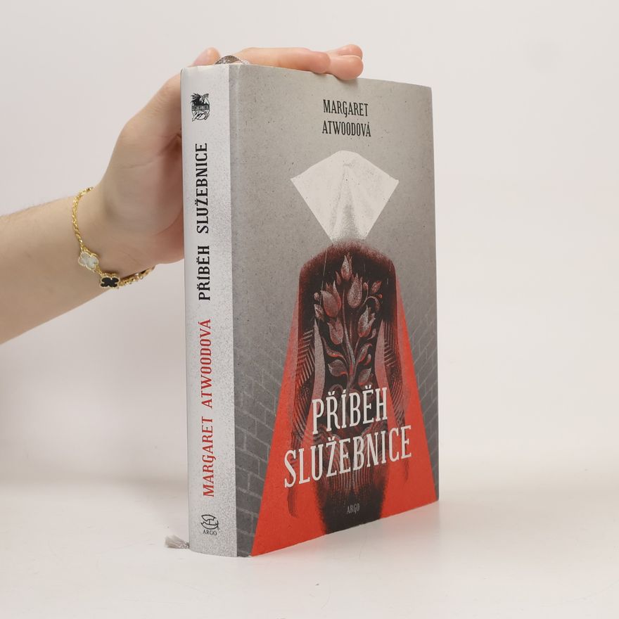 Margaret Atwood Příběh služebnice