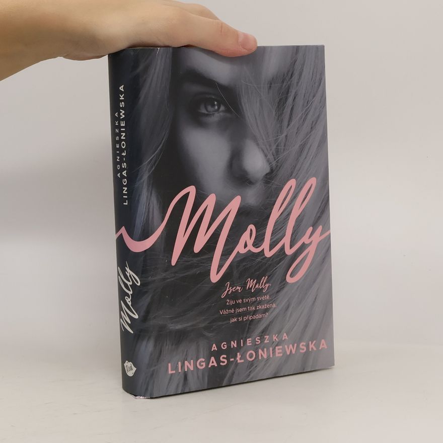 Agnieszka Lingas-Łoniewska Molly