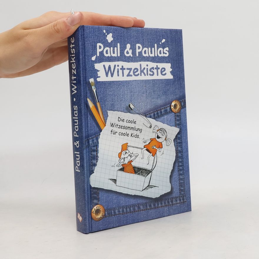 Autorenkollektiv Paul & Paulas Witzekiste
