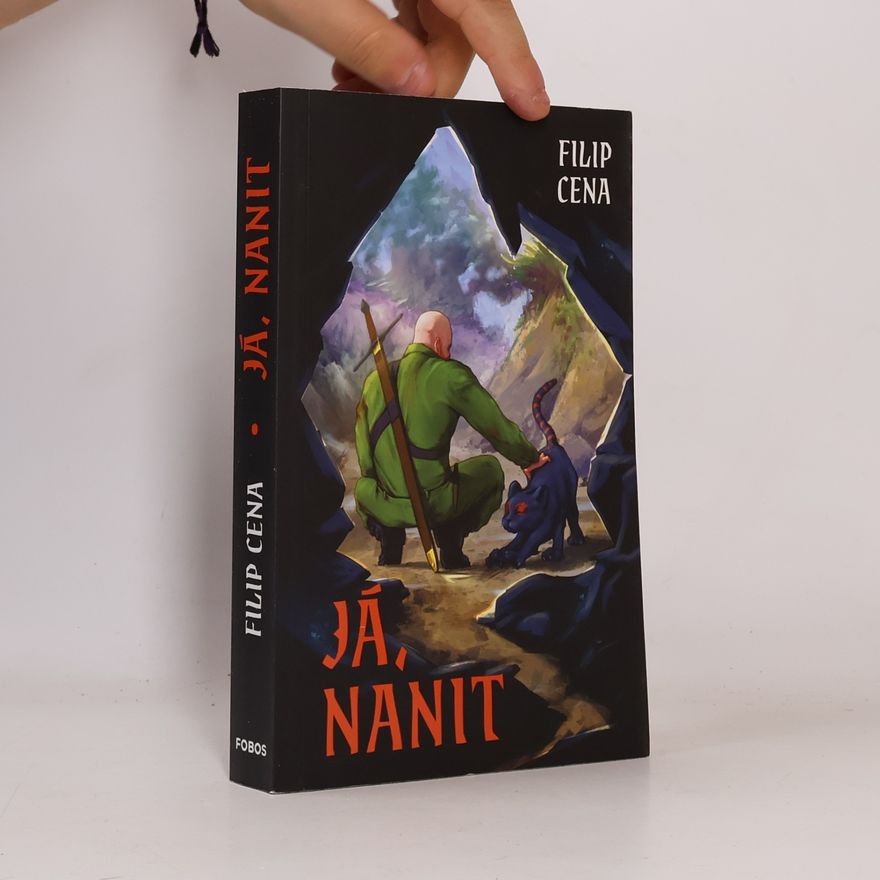 Filip Cena Já, nanit