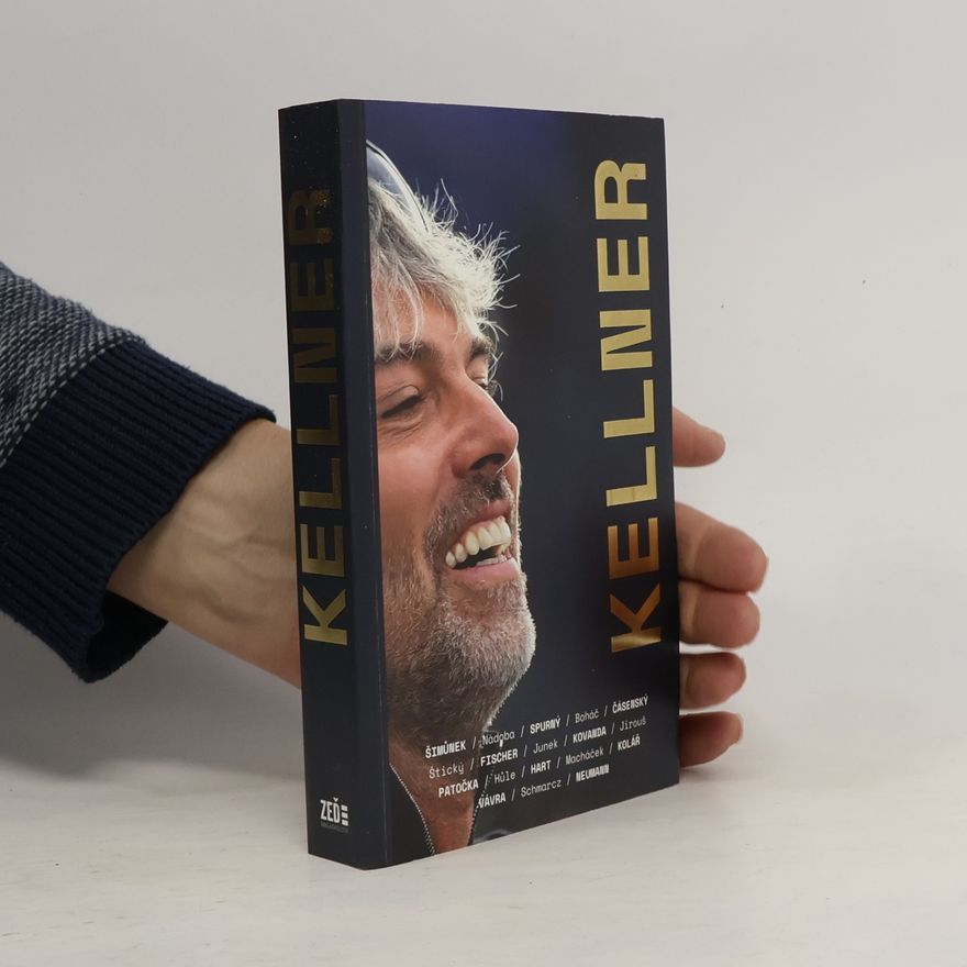 Kolektiv autorů Kellner