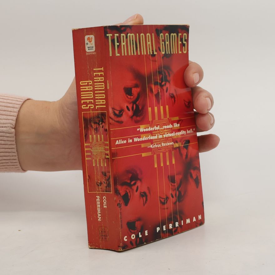 William Coleman Terminal Games