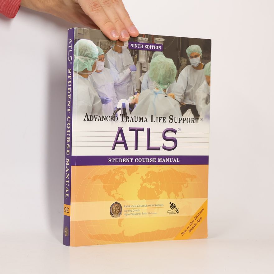 Autorenkollektiv Advanced Trauma Life Support