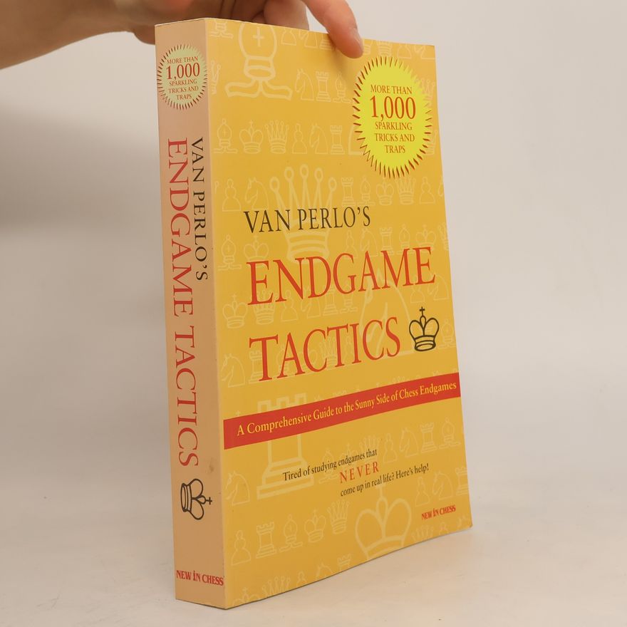 Ger Van Perlo Endgame Tactics